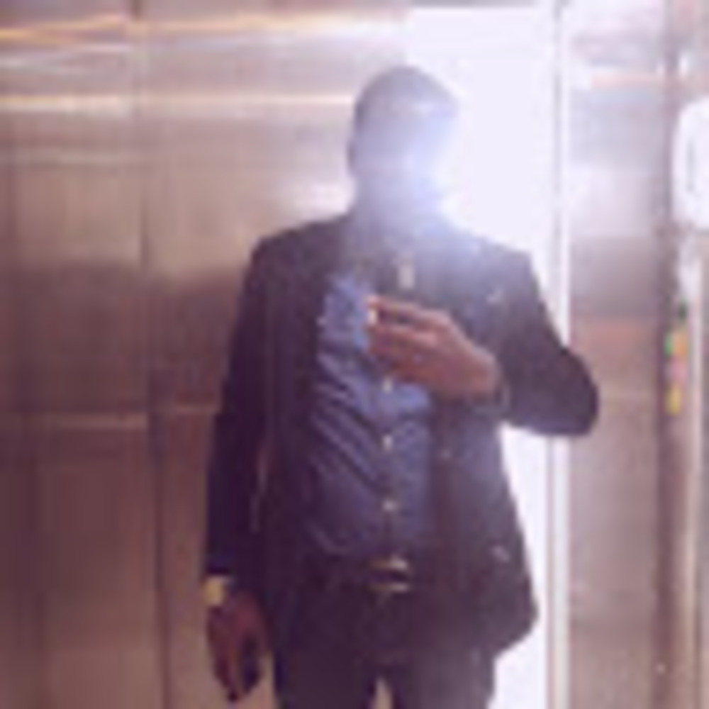 Meet your Posher, Marvin